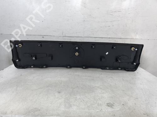 Boot lining CITROËN C4 CACTUS 1.2 VTi 82 | BP38476221I3 - Image 2
