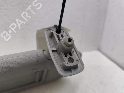 Used Right sun visor Right sun visor KIA SPORTAGE III (SL) 1.7 CRDi (116 hp) 32137920 32137920