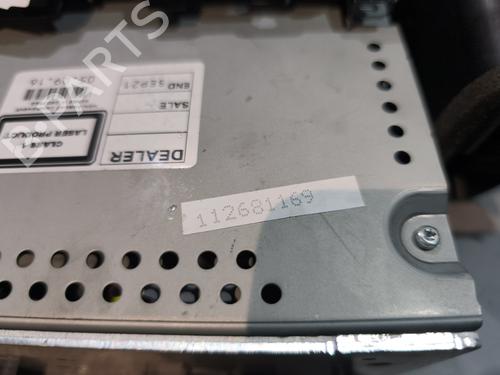 Radio FORD FIESTA VI (CB1, CCN) 1.5 TDCi | BP29438948E6 - Image 4