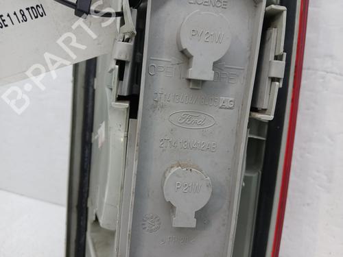 Left taillight FORD TOURNEO CONNECT 1.8 TDCi | BP35885938C34 - Image 4