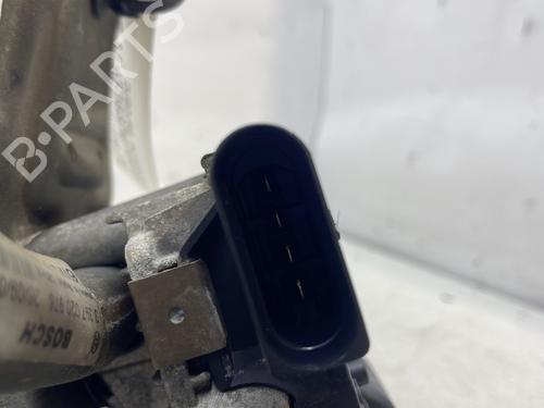 Front wiper motor FORD S-MAX (WA6) 2.0 TDCi | BP30683219M29