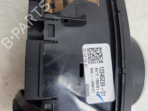 Headlight switch FORD ECOSPORT 1.0 EcoBoost | BP29598870I24