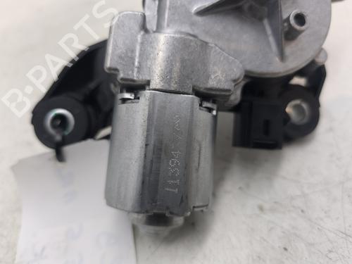 Used Rear wiper motor Rear wiper motor RENAULT ESPACE V (JR_) [2015-2023] 29726063 29726063