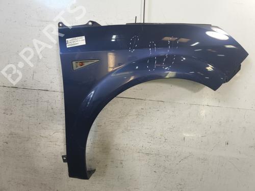 Used Right front fenders RENAULT SCÉNIC II (JM0/1_) 1.6 (JM0C, JM0J, JM1B) (113 hp) 27805234