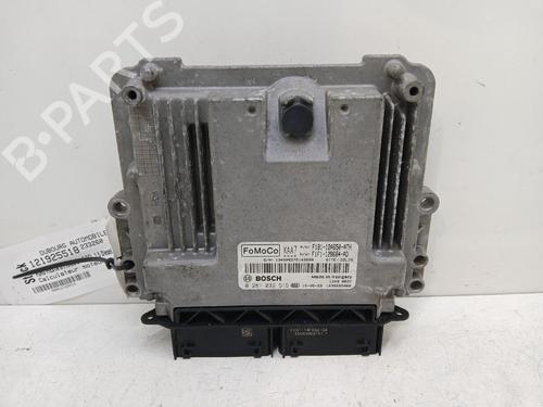 Engine control unit (ECU) FORD FIESTA VI (CB1, CCN) 1.5 TDCi | BP36768997M57 - Image 3