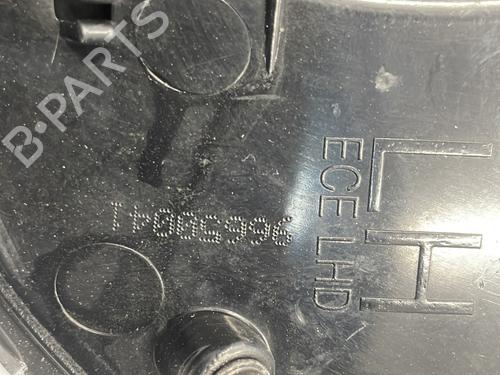 Left taillight CHEVROLET AVEO Hatchback (T300) 1.2 | BP22845970C34 