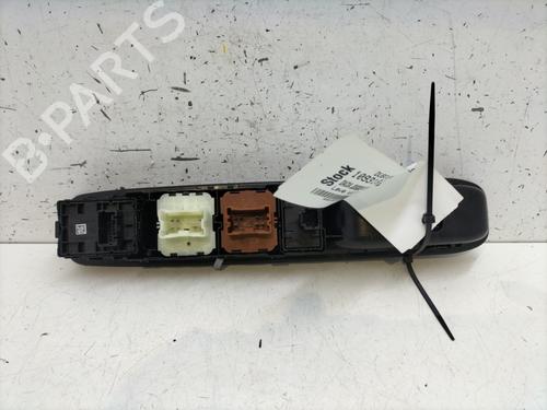 Left front window switch DACIA JOGGER (RK_) 1.0 TCe 110 (RKMD) | BP37731895I27 - Image 3