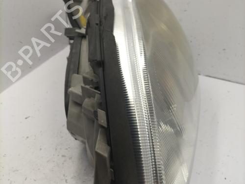 Left headlight MERCEDES-BENZ S-CLASS (W220) S 320 CDI (220.026, 220.126) | BP22845619C28 