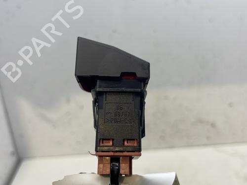 Warning switch PEUGEOT 5008 (0U_, 0E_) 1.6 HDi | BP27183220I22 