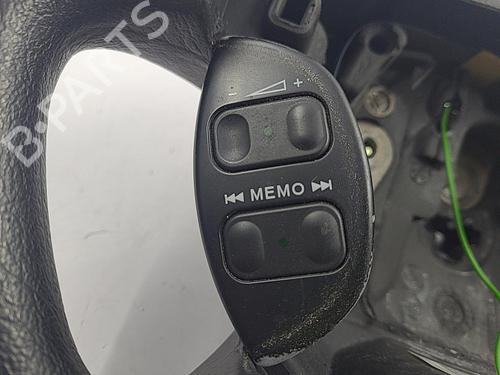 Used Steering wheel Steering wheel CITROËN XSARA PICASSO (N68) 2.0 HDi (90 hp) 22819425 22819425