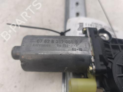 Rudehejsemekanisme venstre bagtil BMW 3 (E46) 320 d | BP30928963C24