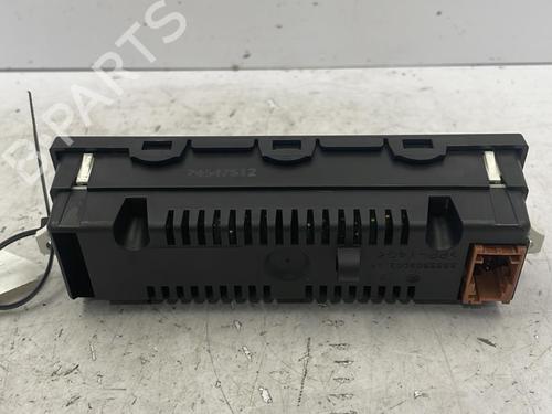 Used Display monitor Display monitor CITROËN C3 I (FC_, FN_) 1.4 HDi (68 hp) 22828256 22828256