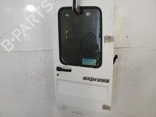 Used Right tailgate RENAULT RAPID Box Body/MPV (F40_, G40_) 1.9 D (F40R) (54 hp) 33178154