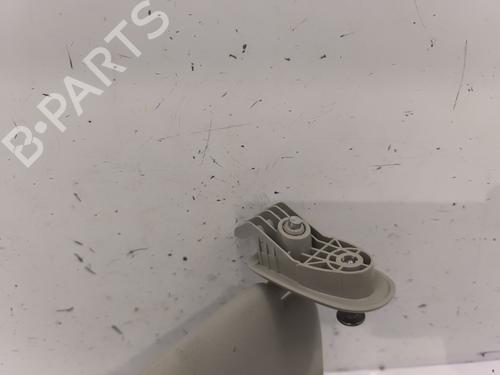 Right sun visor RENAULT TRAFIC III Van (FG_) 1.6 dCi 115 (FGMD) | BP25204863I2