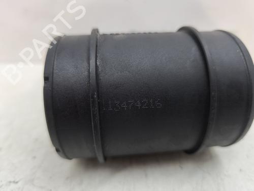 Mass air flow sensor HYUNDAI SANTA FÉ I (SM) 2.0 CRDi 4x4 | BP29582146M95  - Image 5