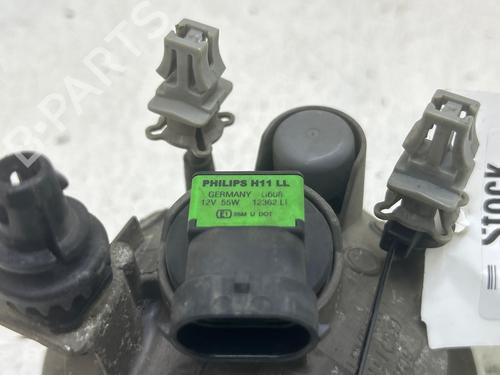 Left front fog light SUZUKI SX4 (EY, GY) 1.6 VVT (RW416, YA21S) | BP39242145C30 - Image 4