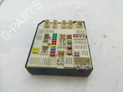 Used Electronic module Electronic module RENAULT LAGUNA III (BT0/1) 1.5 dCi (BT00, BT0A, BT0T, BT1J) (110 hp) 29834037 29834037