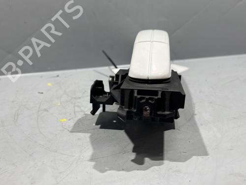 Front right exterior door handle FORD KUGA I 2.0 TDCi | BP28181118C129 