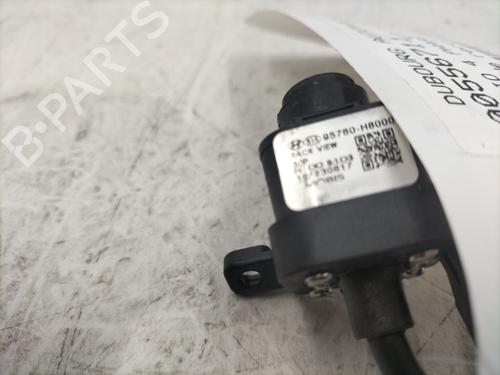 Camera KIA RIO IV (YB, SC, FB) 1.25 | BP23829603E14 