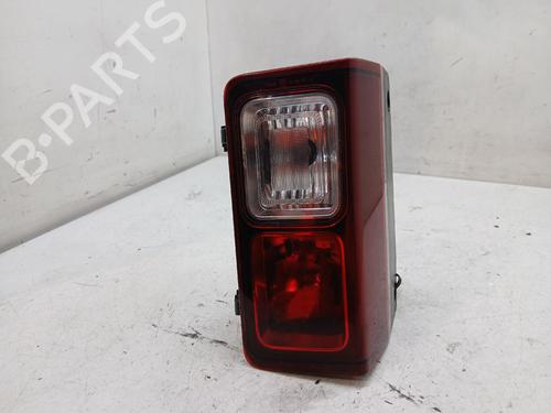 Rear bumper right light RENAULT TRAFIC III Van (FG_) 1.6 dCi 125 (FGMH) | BP39600359C82 - Image 3