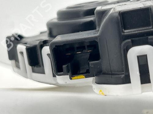 Tailgate lock MAZDA 2 Hatchback (DL, DJ) 1.5 SKYACTIV-G | BP39241948C101 - Image 4