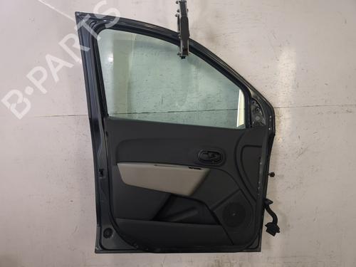 Left front door DACIA DOKKER Box Body/MPV 1.5 dCi 75 / Blue dCi 75 (FEJW, FEAH) | BP32436062C2 
