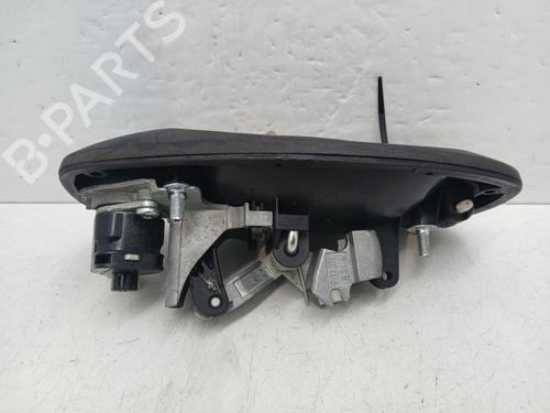 Front left exterior door handle PEUGEOT BIPPER Tepee 1.4 HDi | BP31045688C128