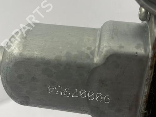 Used Rear left window mechanism Rear left window mechanism SUBARU FORESTER (SG_) 2.0 X AWD (SG5) (158 hp) 22837817 22837817