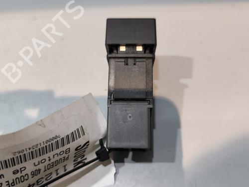 Warning switch PEUGEOT 406 Coupe (8C) 2.0 16V | BP29286107I22 