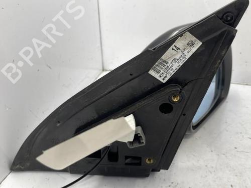 Right mirror KIA CEE'D SW (ED) 2.0 CRDi 140 | BP22832661C27 