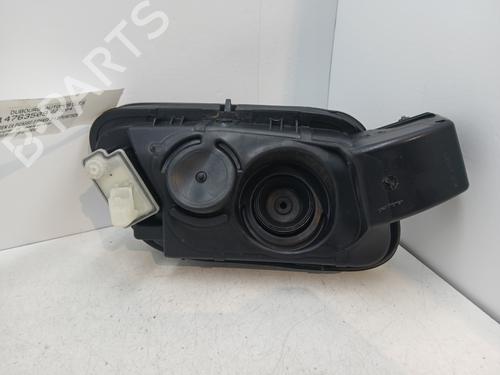 Tanklokket CITROËN C4 Picasso II 1.2 THP 130 | BP30045841C131 