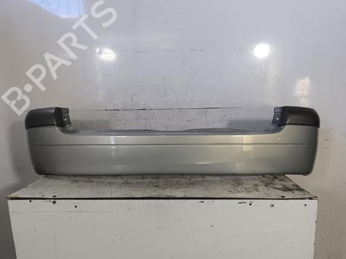 Bak støtfanger RENAULT SCÉNIC I MPV (JA0/1_, FA0_) 1.9 dCi (JA05, JA1F) (102 hp) 27436844