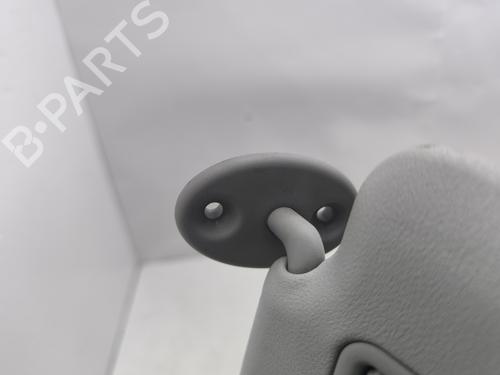 Used Right sun visor Right sun visor TOYOTA YARIS (_P13_) 1.0 (KSP130_, KSP130) (69 hp) 34260004 34260004