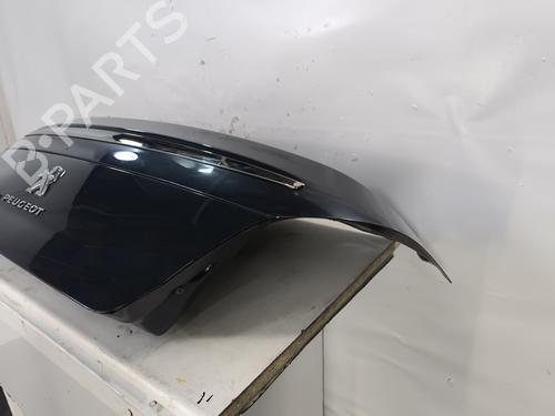 Tailgate PEUGEOT 508 I (8D_) 2.0 HDi | BP29388731C6 