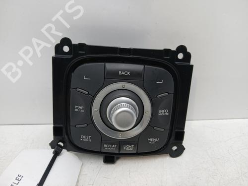 Switch RENAULT LAGUNA III (BT0/1) 1.5 dCi (BT00, BT0A, BT0T, BT1J) | BP33448174I30 - Image 5