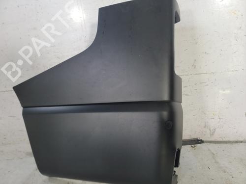 Corner bumper RENAULT TRAFIC III Van (FG_)  | BP26002584C117