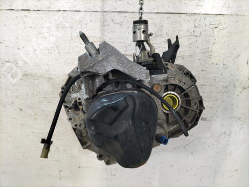 Gearbox RENAULT TWINGO II (CN0_) 1.5 dCi (CN0E) | BP30713608M3 - Image 5