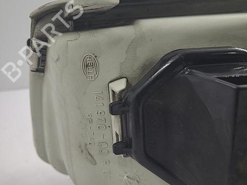 Used Right headlight Right headlight VW PASSAT B3/B4 Variant (3A5, 35I) 1.9 TDI (90 hp) 22824286 22824286