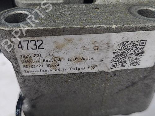 Alternator SUZUKI IGNIS II (MH) 1.3 DDiS (RM413D) | BP22823098M7 