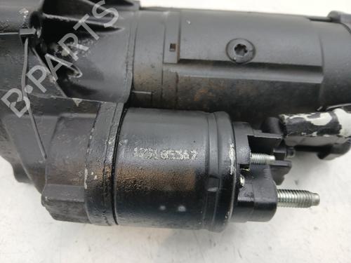 Starter PEUGEOT 307 CC (3B) 2.0 HDi 135 | BP33849182M8 - Image 3