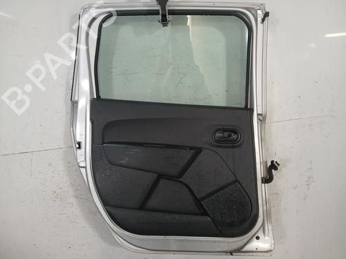 Left rear door DACIA LODGY (JS_) 1.2 TCe (JSAY, JSM0) | BP30184205C4 