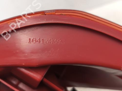 Right taillight PEUGEOT 307 Break (3E) 1.6 HDi 110 | BP24886761C35 