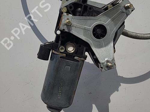 Used Front left window mechanism Front left window mechanism RENAULT CLIO I (B/C57_, 5/357_) 1.4 (80 hp) 22823022 22823022