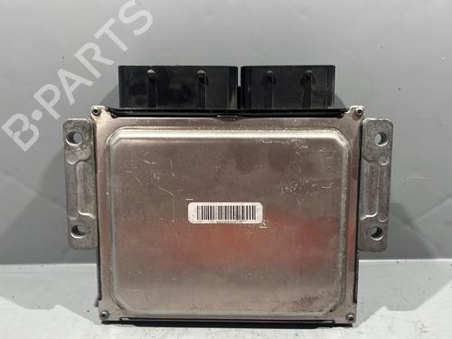 Engine control unit (ECU) PEUGEOT 308 II (LB_, LP_, LW_, LH_, L3_) 2.0 BlueHDi 150 | BP28181044M57 