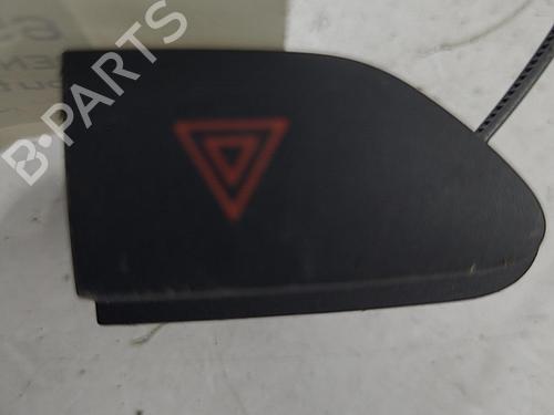 Used Warning switch Warning switch RENAULT CLIO IV (BH_) 1.2 TCe 120 (BHM0) (120 hp) 22823670 22823670