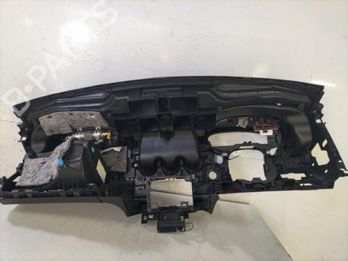 Dashboard MERCEDES-BENZ CLA Shooting Brake (X117) CLA 220 CDI / d (117.903) | BP32046974C46 