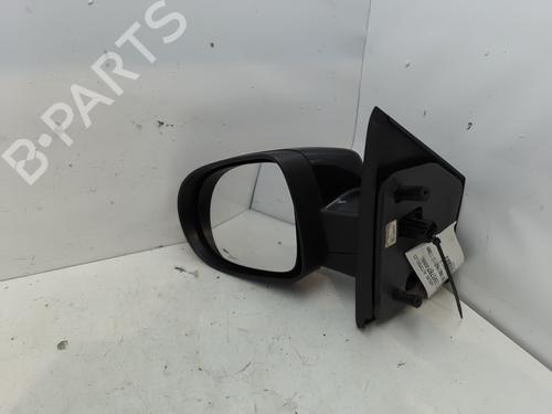 Used Left mirror RENAULT TWINGO II (CN0_) 1.2 16V (CN0K, CN0V, CN0A) (76 hp) 29388644