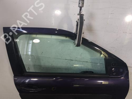 Dør højre fortil CITROËN C4 CACTUS 1.2 THP 110 | BP27619004C3 - Image 2