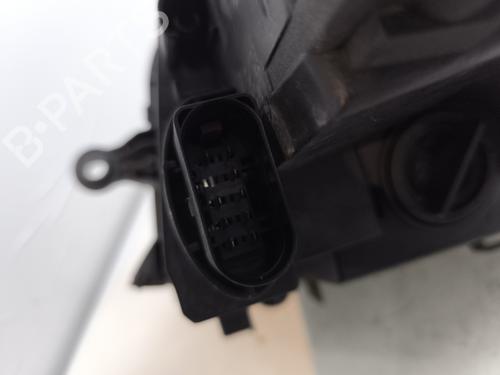 Faro derecho VW TOURAN (1T1, 1T2) 1.9 TDI | BP29194055C29