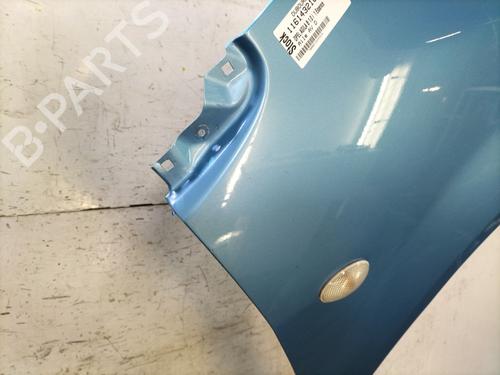 Parafango anteriore destro OPEL AGILA B (H08) 1.0 (F68) | BP30899134C42